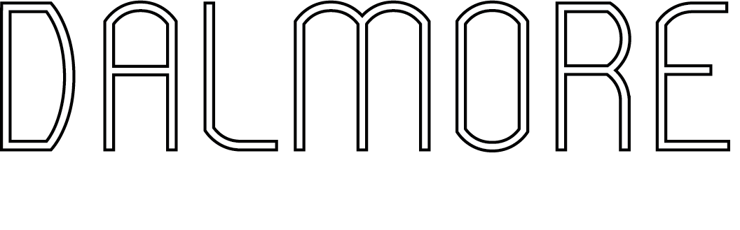 Dalmore Apartments logo