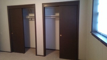Two bedroom apartments at Century House Apartments in Omaha, NE - Photo Gallery 5