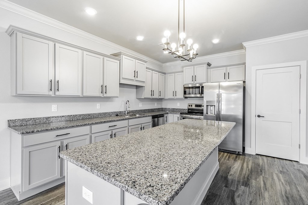 Hawthorne Heights, Luxury Senior Living Community in Bentonville, AR