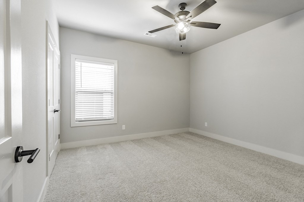 Hawthorne Heights, Luxury Senior Living Community in Bentonville, AR