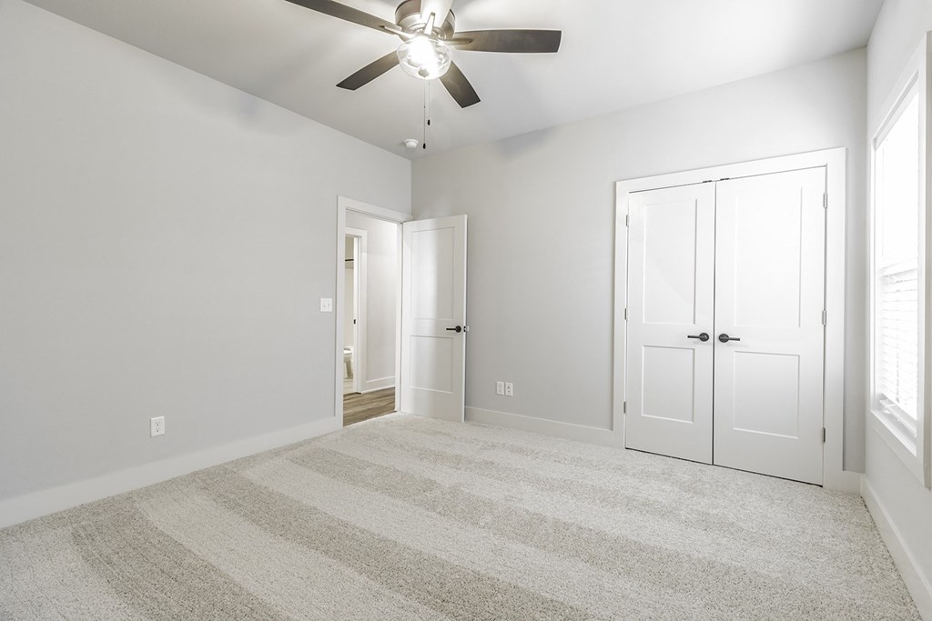 Hawthorne Heights, Luxury Senior Living Community in Bentonville, AR