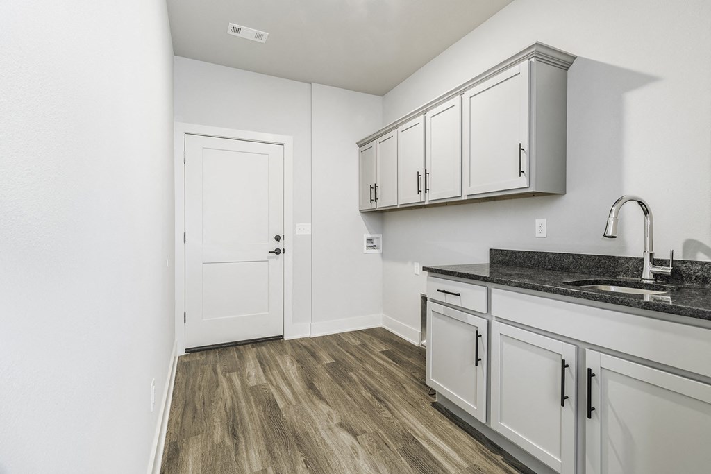 Hawthorne Heights, Luxury Senior Living Community in Bentonville, AR