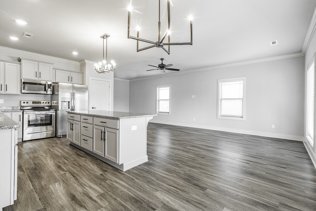 Hawthorne Heights, Luxury Senior Living Community in Bentonville, AR