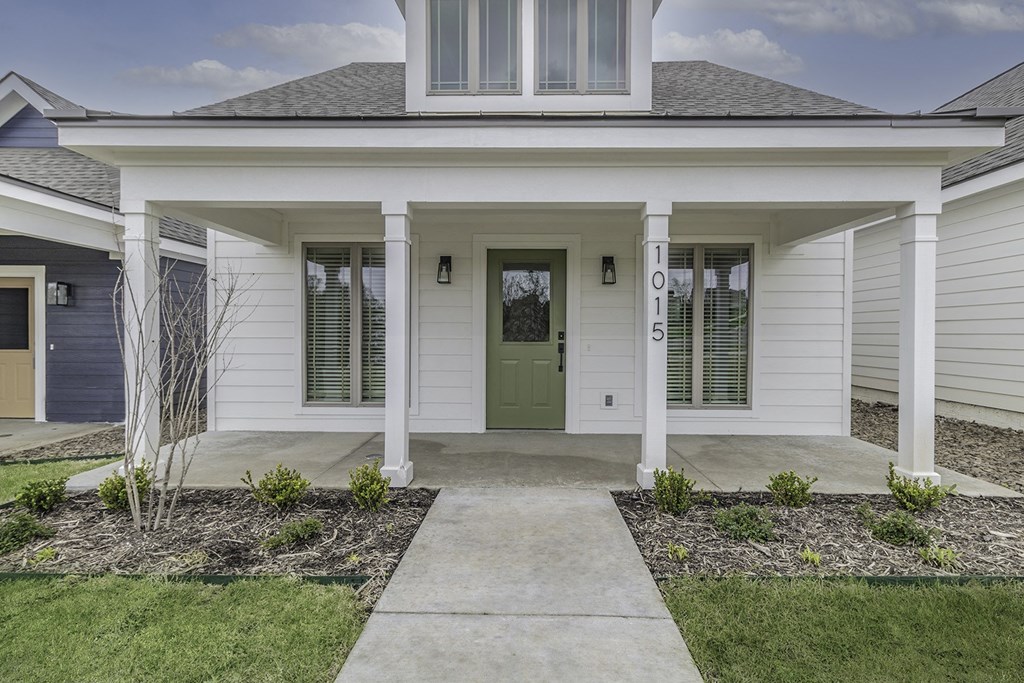 Hawthorne Heights, Luxury Senior Living Community in Bentonville, AR