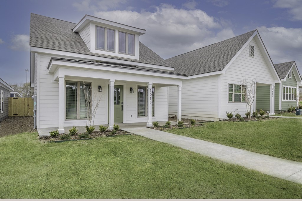 Hawthorne Heights, Luxury Senior Living Community in Bentonville, AR