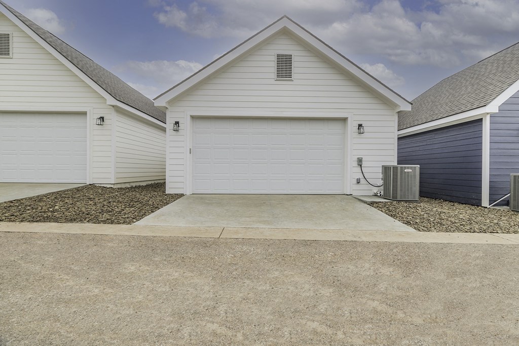 Hawthorne Heights, Luxury Senior Living Community in Bentonville, AR