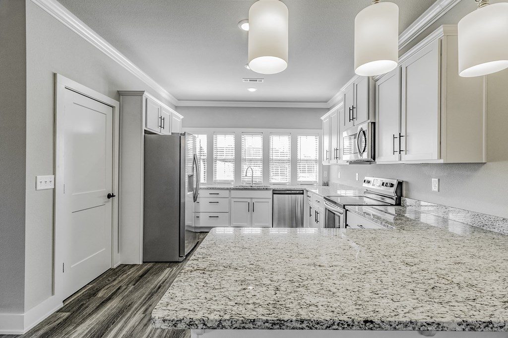 Hawthorne Heights, Luxury Senior Living Community in Bentonville, AR