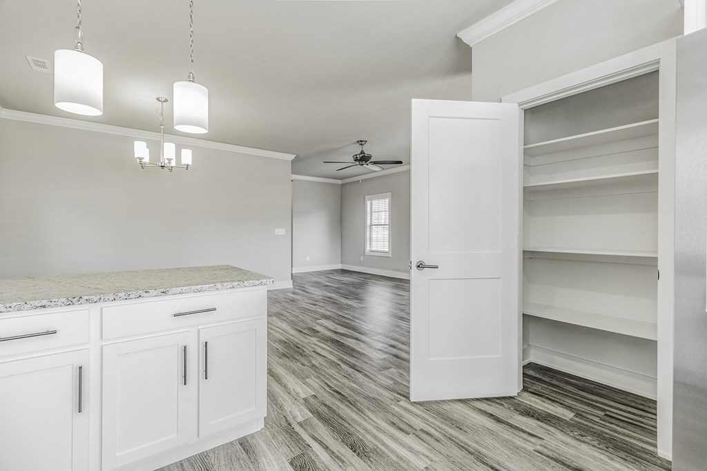 Hawthorne Heights, Luxury Senior Living Community in Bentonville, AR