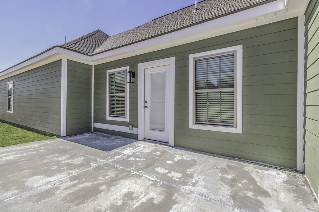 Hawthorne Heights, Luxury Senior Living Community in Bentonville, AR