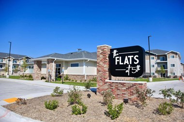 The Flats at 5th in Columbus, NE