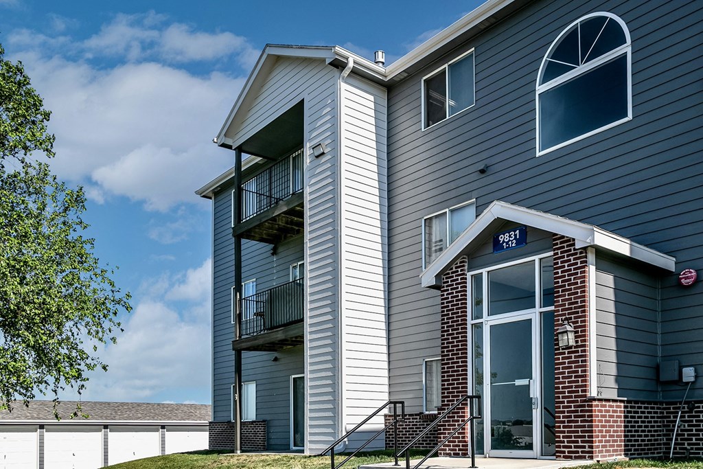 Flatwater Apartments, 9825 Centennial Plaza 16, La Vista, NE RentCafe