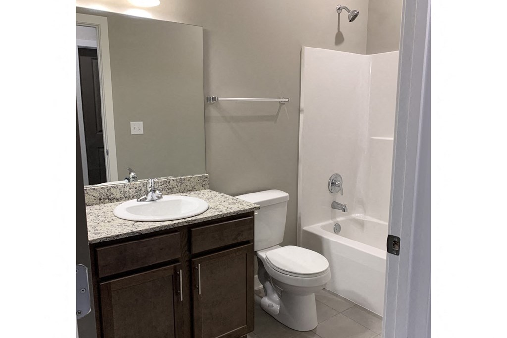 Hudson Villa at East Lake Flats