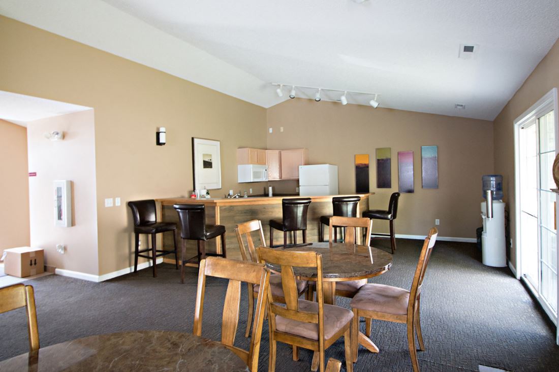 CopperCreek Apartments photo