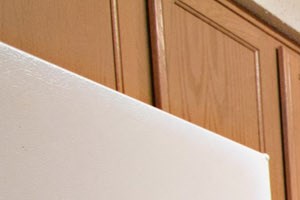 One, two and three bedroom apartment homes at CopperCreek Apartments in Council Bluffs, IA
