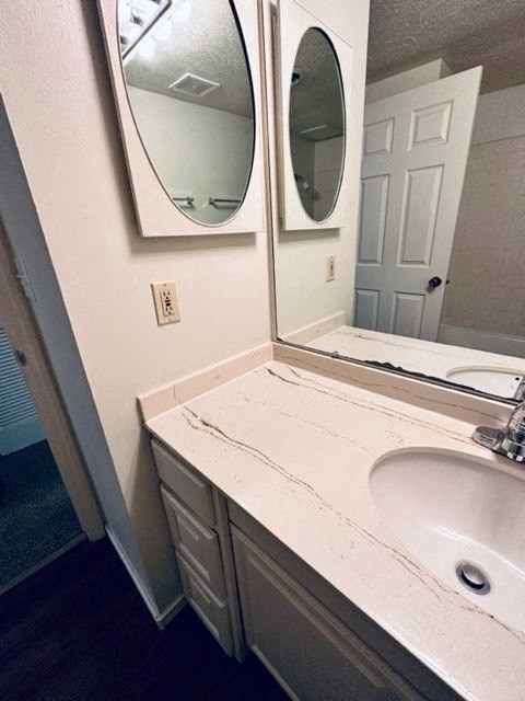 Bathroom at Kimberly Manor in Blair, NE