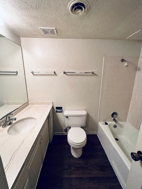 Bathroom at Kimberly Manor in Blair, NE