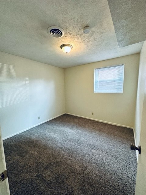 Bedroom at Kimberly Manor in Blair, NE