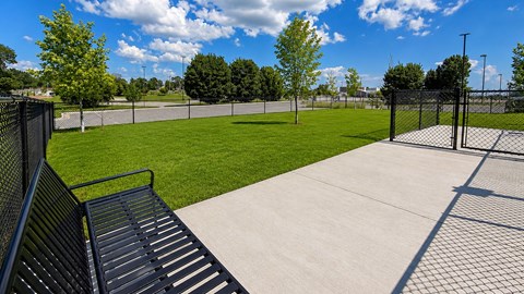 307 S Walton Blvd. Studio-2 Beds Apartment for Rent