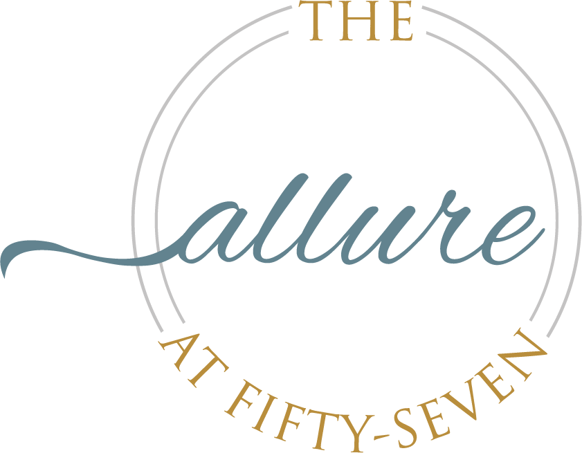 The image features a logo with the text "The Fallure at Fifty-Seven".