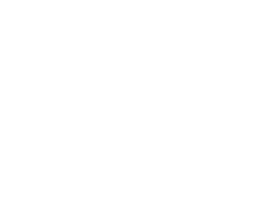 a white circle with the words the artisans at thirty ninth with a green background