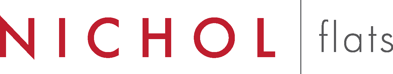 a graphic of the word chill on a green background