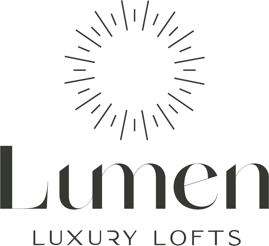 the logo or sign for the guest house