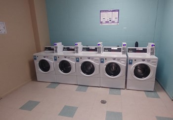 Laundry Room - Photo Gallery 13