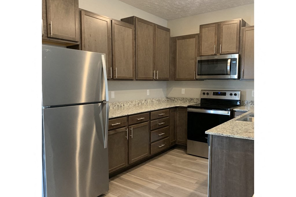 Lennon Villa at East Lake Flats