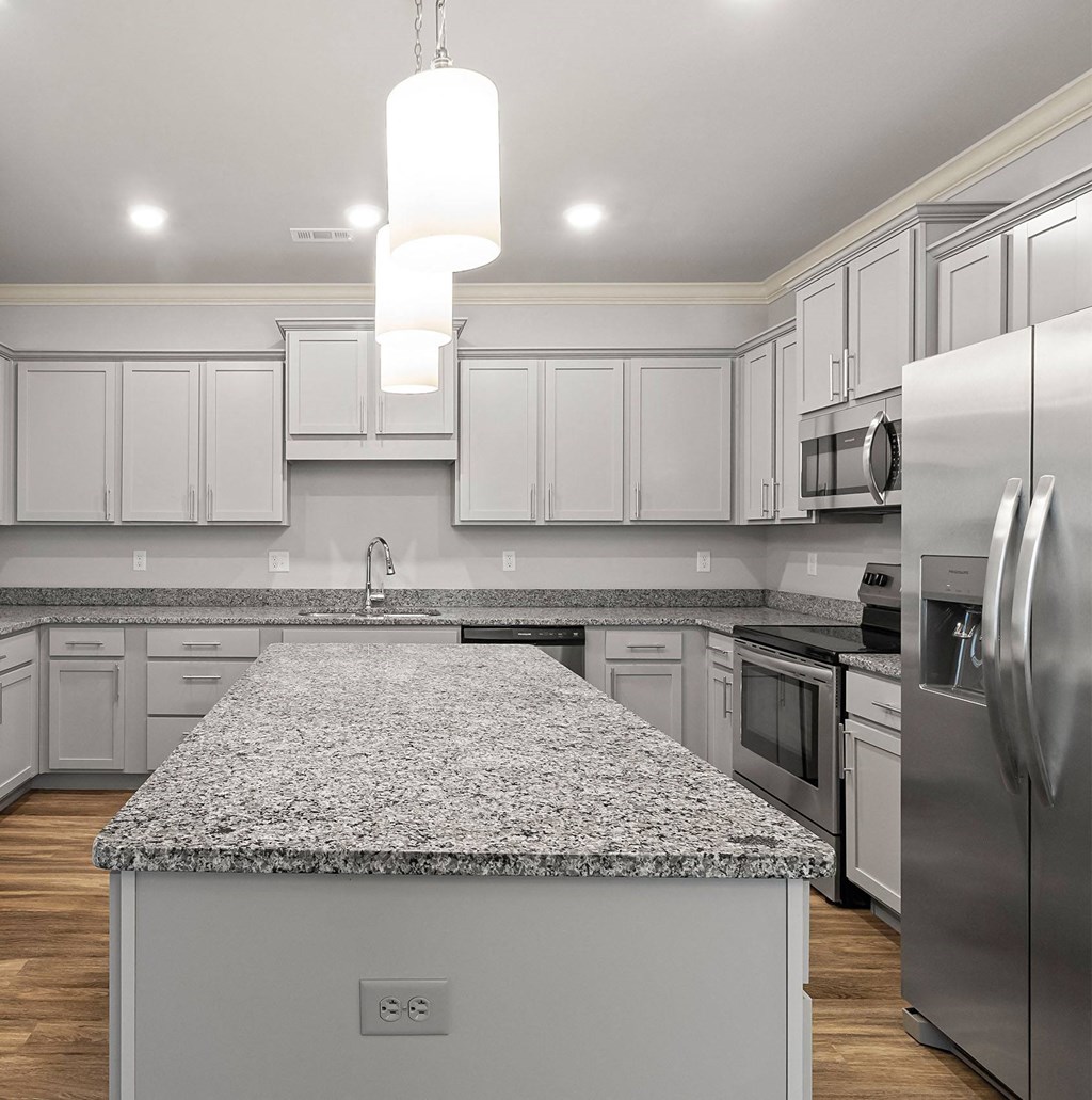 Hawthorne Heights, Luxury Senior Living Community in Bentonville, AR