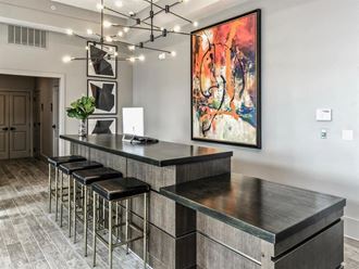 201 North 46th Street Studio-2 Beds Apartment for Rent - Photo Gallery