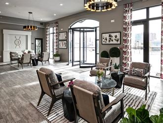 201 North 46th Street Studio-2 Beds Apartment for Rent - Photo Gallery