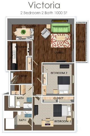 14121 Pierce Plaza Studio-2 Beds Apartment for Rent - Photo Gallery 27