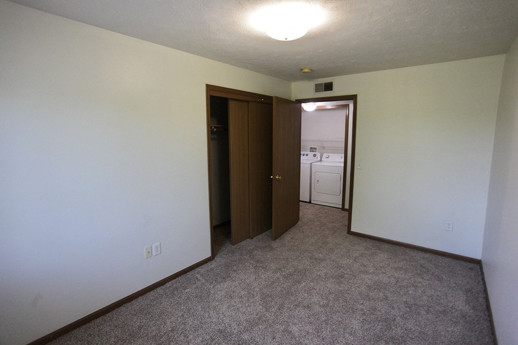 Northview apartments in Blair, NE