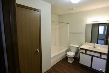 Northview apartments in Blair, NE - Photo Gallery 12