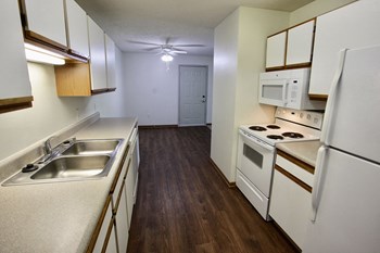 Northview apartments in Blair, NE - Photo Gallery 17
