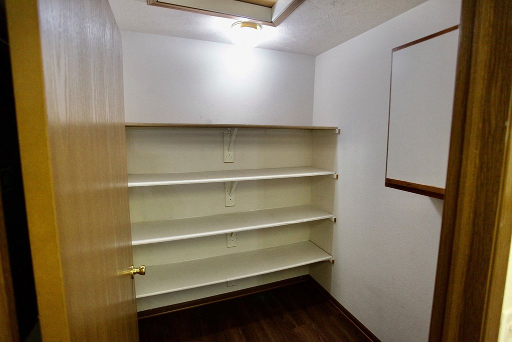 Northview apartments in Blair, NE