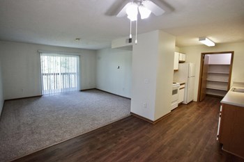 Northview apartments in Blair, NE - Photo Gallery 16