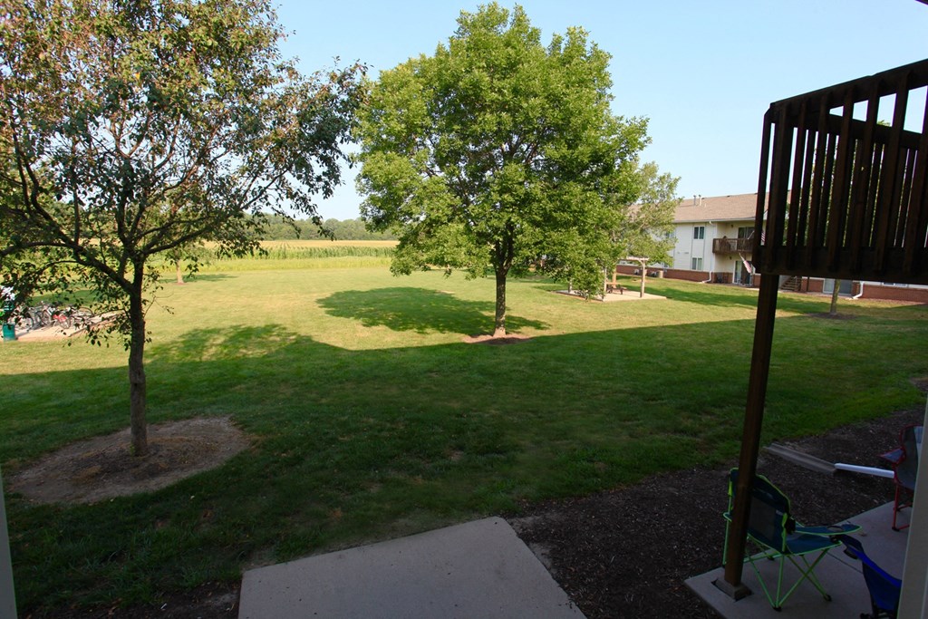 Northview apartments in Blair, NE