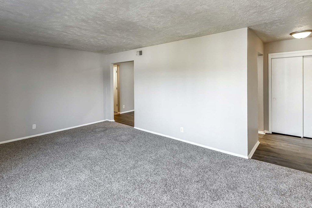 One and two bedroom apartments at Old Mill Apartments in Omaha, NE