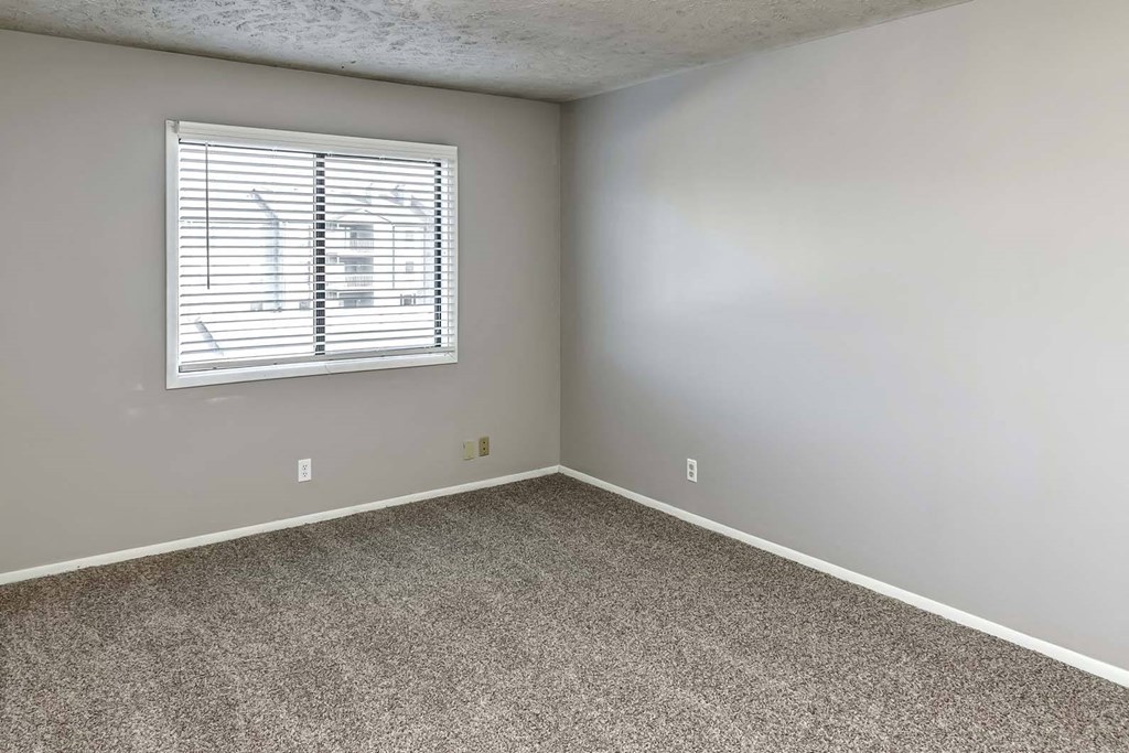 One and two bedroom apartments at Old Mill Apartments in Omaha, NE