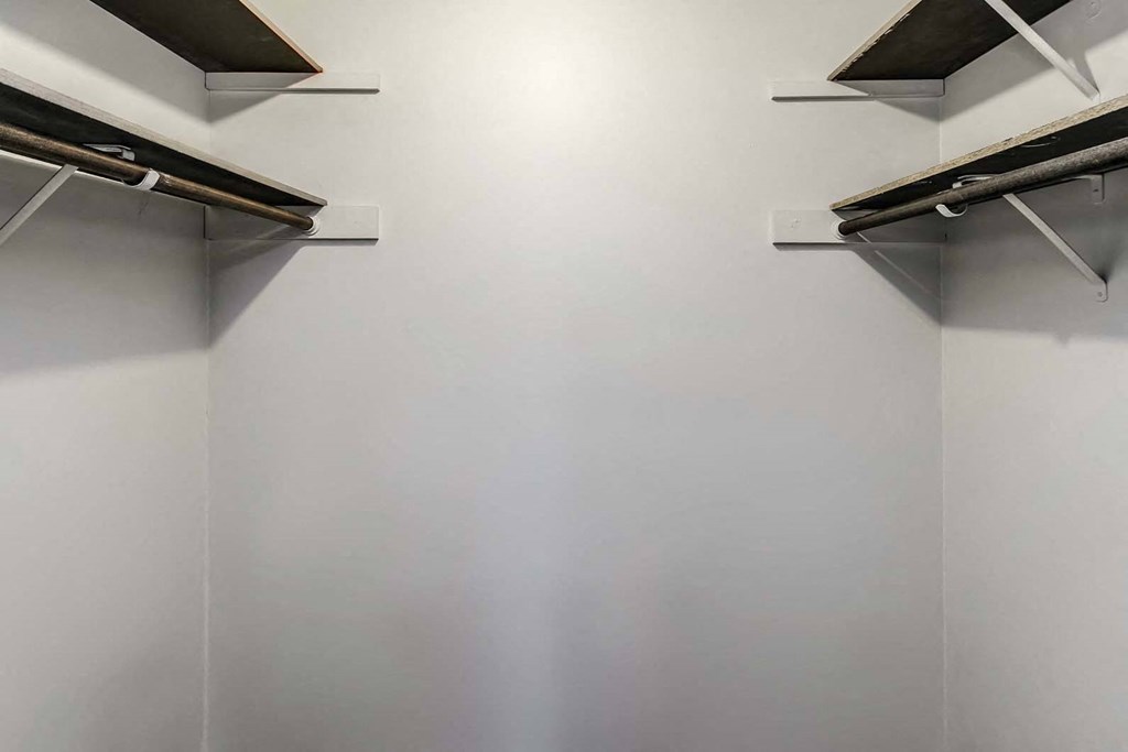 One and two bedroom apartments at Old Mill Apartments in Omaha, NE