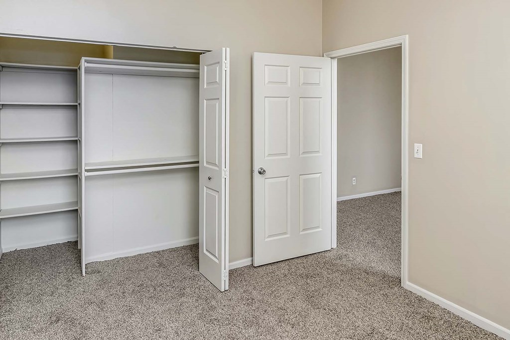 Studio, one and two bedroom apartment homes at Orpheum Tower Apartments in Omaha, NE