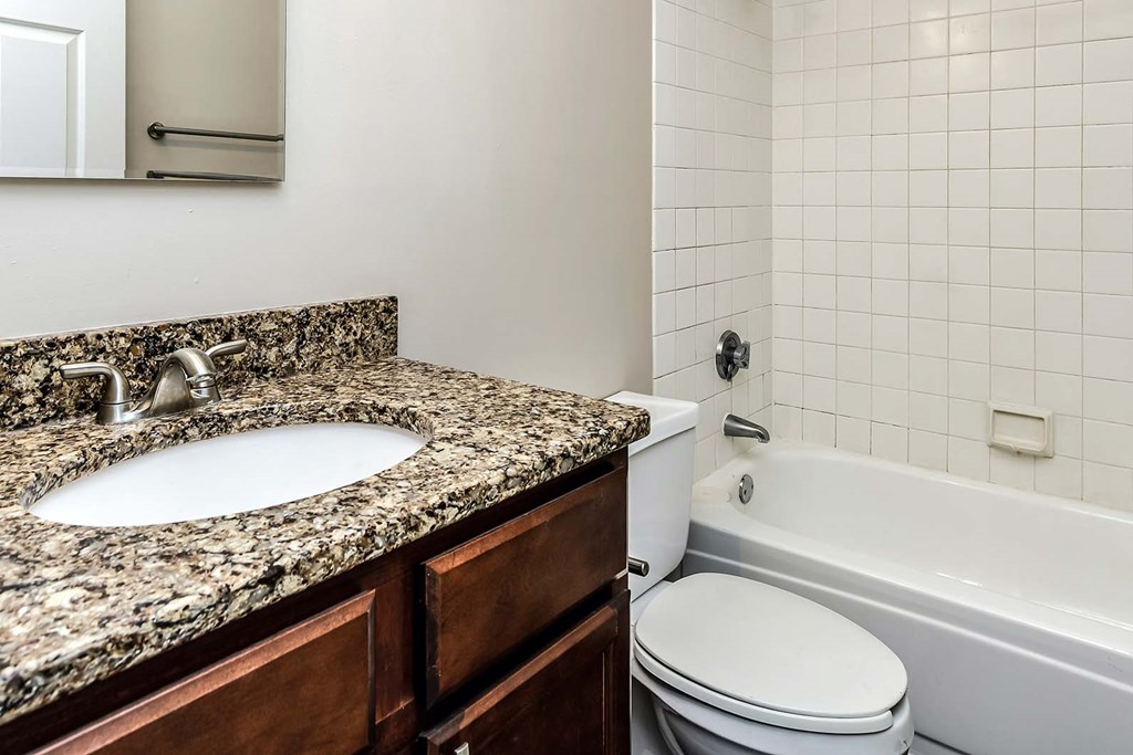 Studio, one and two bedroom apartment homes at Orpheum Tower Apartments in Omaha, NE