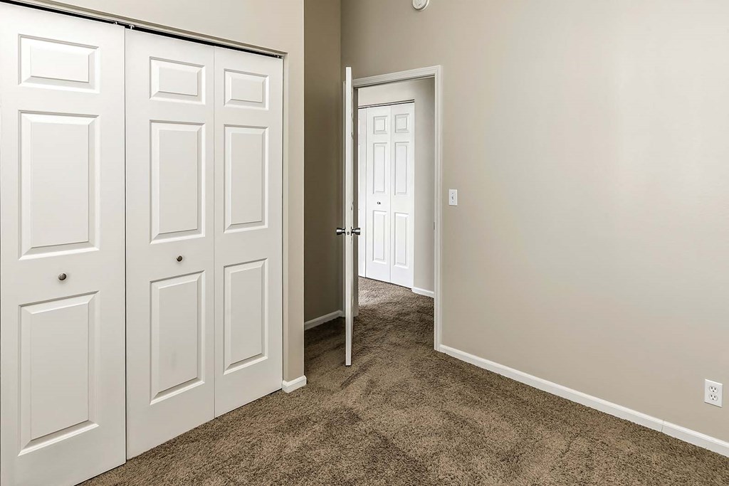 Studio, one and two bedroom apartment homes at Orpheum Tower Apartments in Omaha, NE