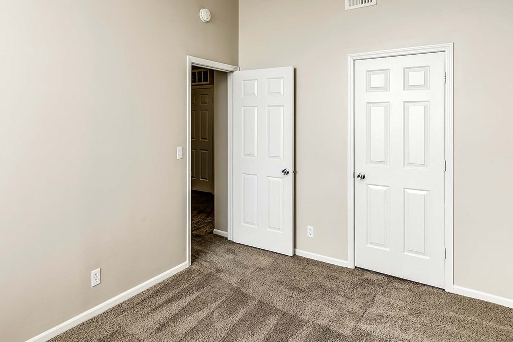 Studio, one and two bedroom apartment homes at Orpheum Tower Apartments in Omaha, NE