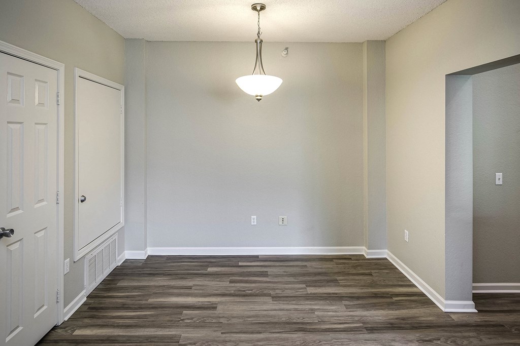 Bedroom at Autumn Grove Apartments, Omaha, NE, 68135