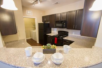 Energy Efficient Appliances at Aventine Wilderness Hills in Lincoln, NE