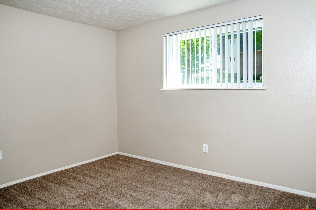 One and two bedroom apartment homes at Cimarron Hills in Omaha, NE