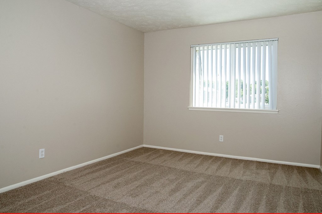 One and two bedroom apartment homes at Cimarron Hills in Omaha, NE