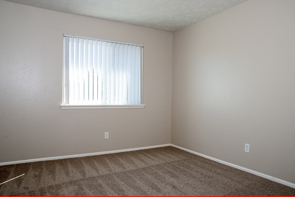 One and two bedroom apartment homes at Cimarron Hills in Omaha, NE